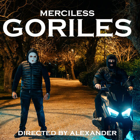 GORILES