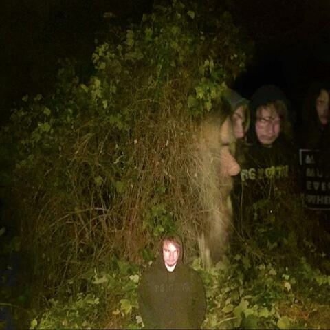 The Order Of Infinite Sides