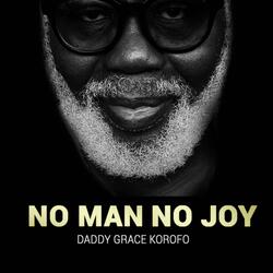 no man no joy