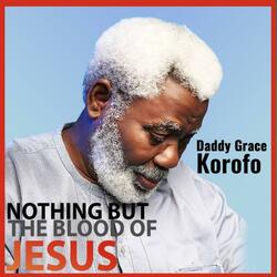 nothing but the blood of jesus