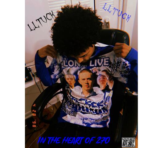 In The Heart Of 270