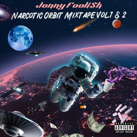 Back In Orbit (Instrumental)