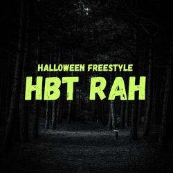 Halloween Freestyle