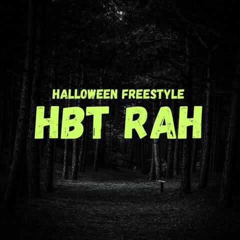 Halloween Freestyle
