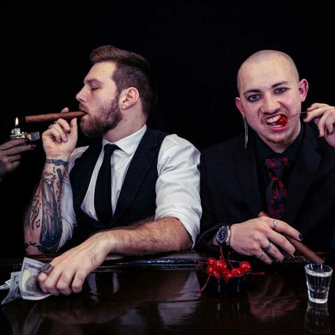 Lipstick and Gasoline