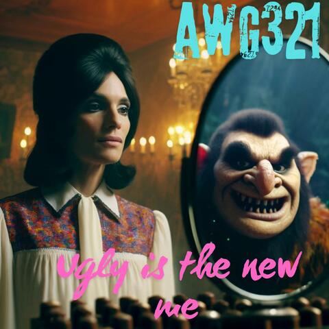 Ugly is the New Me