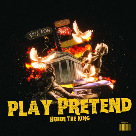 Play Pretend