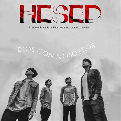 Dios con Nosotros