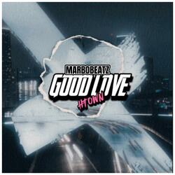Good Love (H-Town)