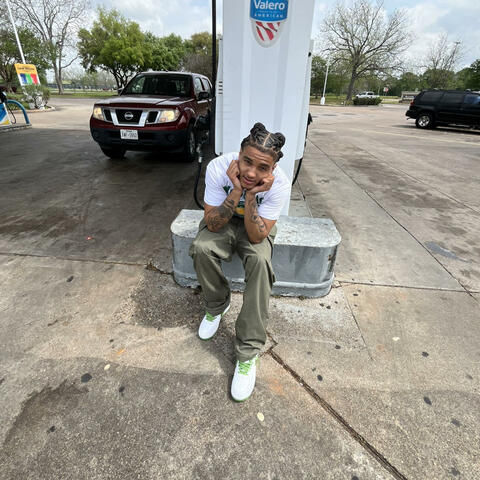 Drop top mood