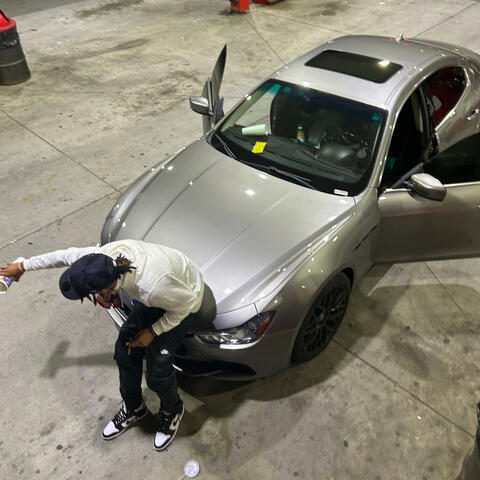 Back forever freestyle
