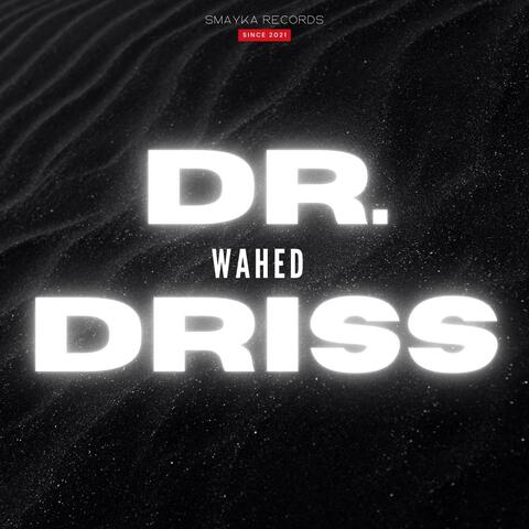 DJ Driss