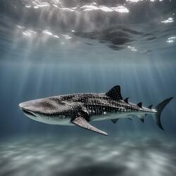 Fascinating Aquqrium