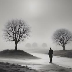 널 떠나 보냈던 그날