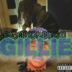 Gillie