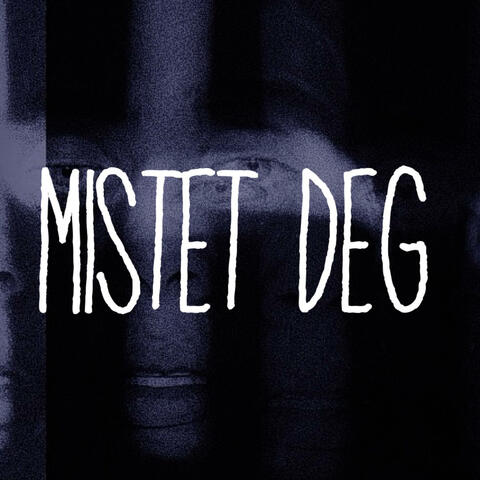 mistet deg