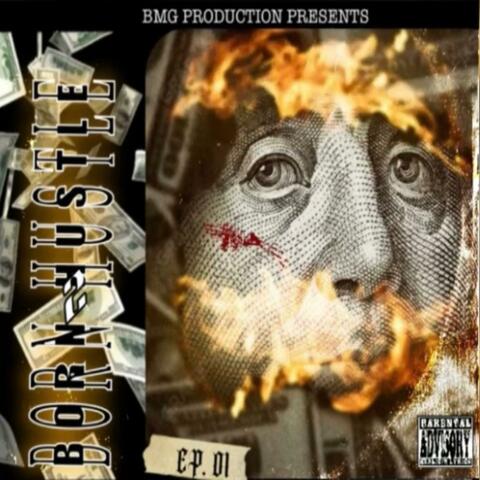 Born 2 Hustle