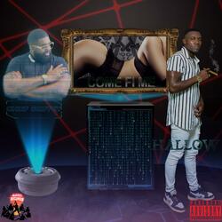 Come Fimi (feat. Hallow)