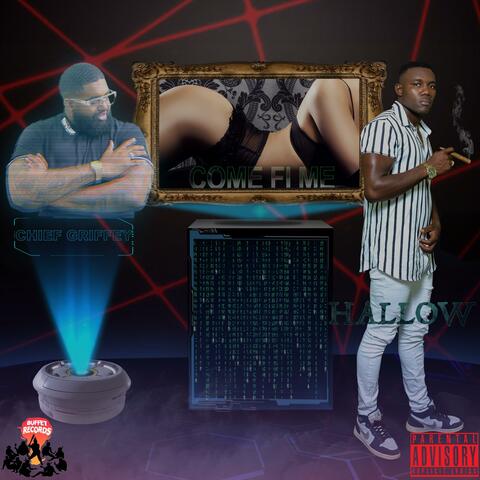 Come Fimi (feat. Hallow)