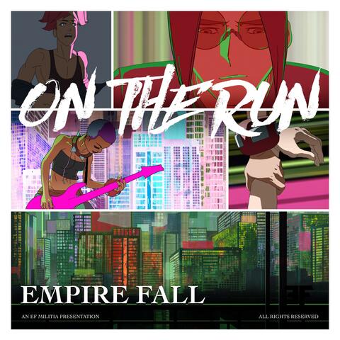 On The Run