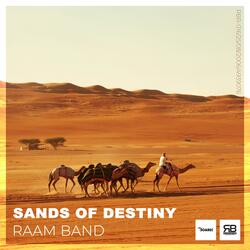 Sands of Destiny