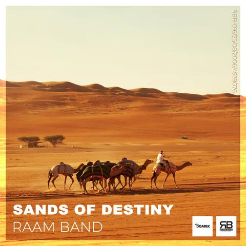 Sands of Destiny