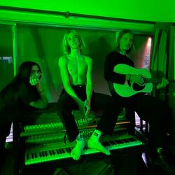 Let Her Go (feat. Indo Moon & Mil Sun)