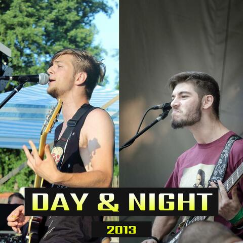 Day & Night