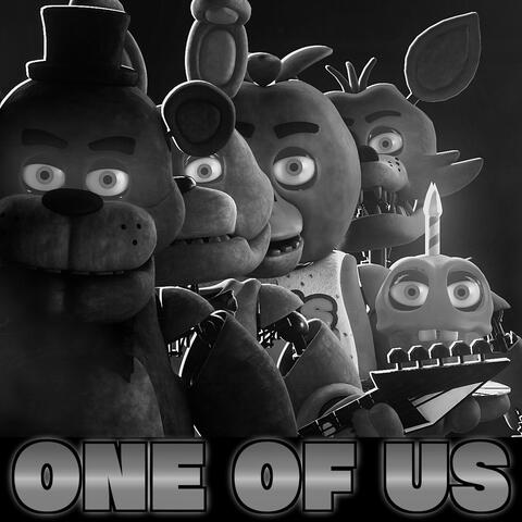 One Of Us (2023 Remix Instrumental)