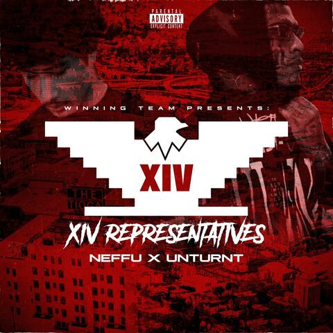 XIV Representatives