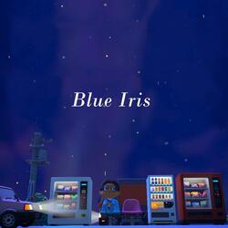 Blue Iris