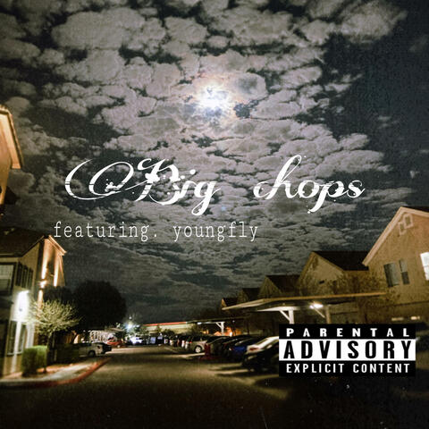 Big chops (feat. Youngfly)