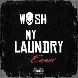 Wash My Laundry
