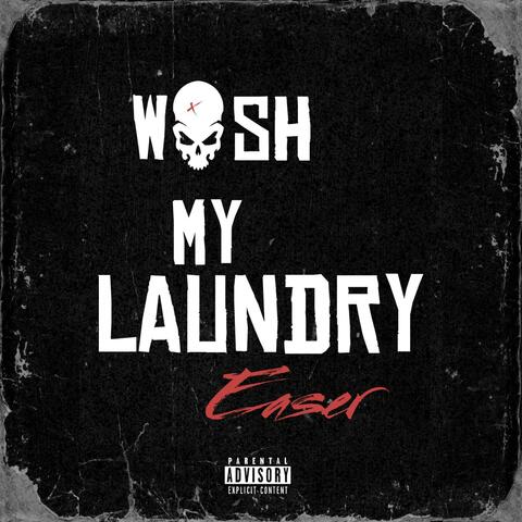 Wash My Laundry