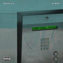 Front Gate (feat. Giggs)