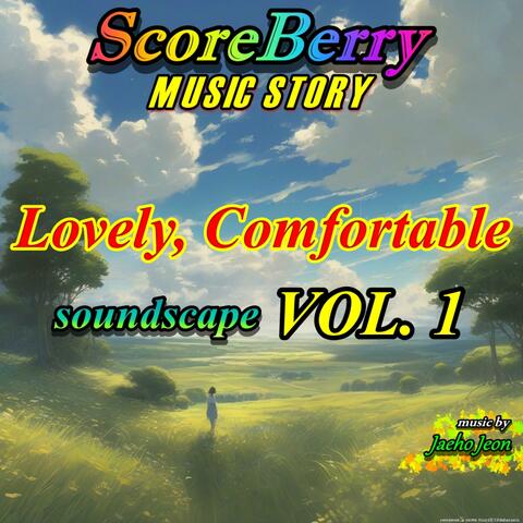 Scoreberry Music Story (Lovely, Comfortable Soundscape VOL 1)
