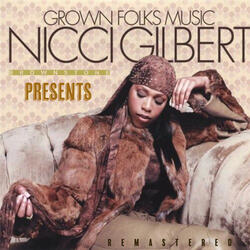 RHYTHM AND BLUES (feat. NICCI GILBERT)