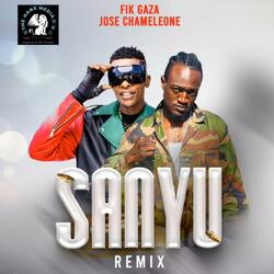 Sanyu Sanyu (feat. Fik Gaza)