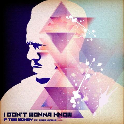 I Don't wonna Know (feat. Addie Nicole)