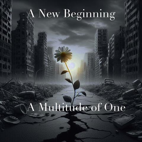 A New Beginning (Alternative Mix)