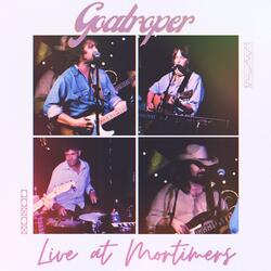 (There's No Hope, I'm Back to Smoking Dope) Writing Love Songs Again