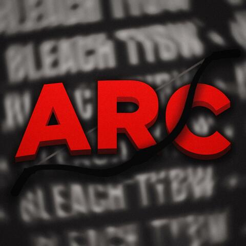 Arc (feat. sezy & de33ski)
