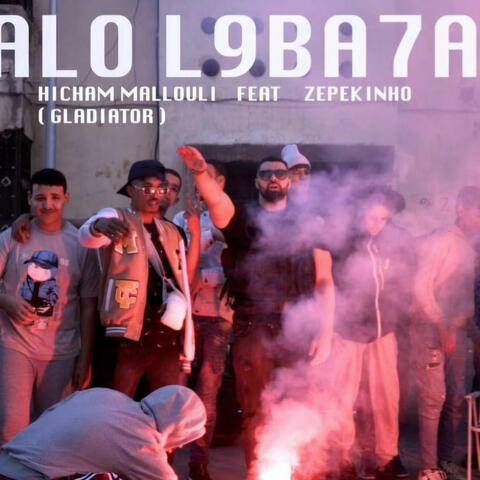 ALO L9BA7A (feat. ZEPIKINHO)