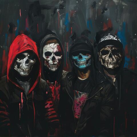 I'll have my say (Hollywood Undead inspired (2024)