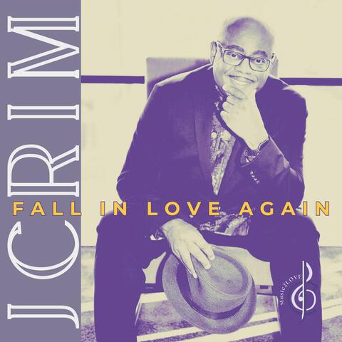 Fall In Love Again