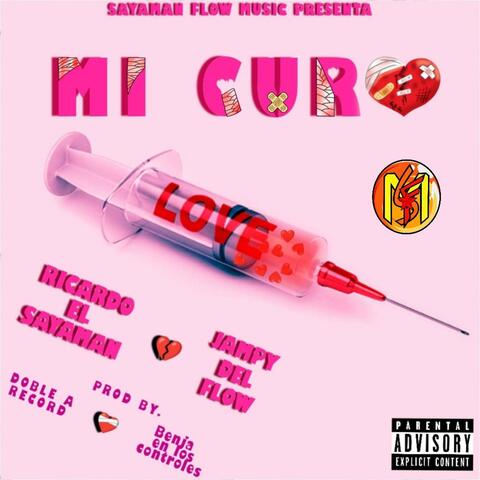 Mi Cura (feat. Jampy Del Flow)