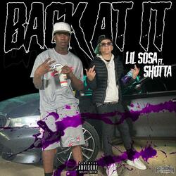 Back At It (feat. Shotta)