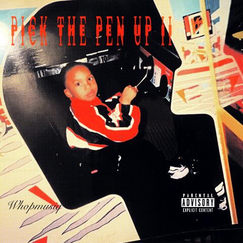 Pick The Pen Up 2