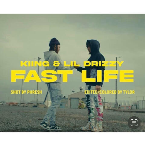 Fast Life