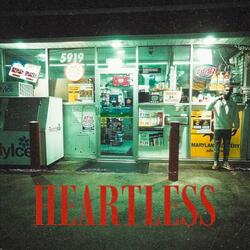 Heartless